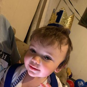 Meet your Posher, Christy